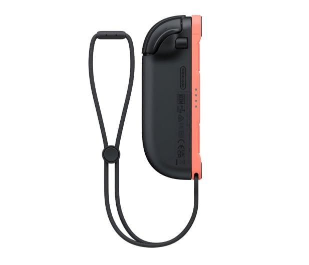 Nintendo Joy-Con 2 (R) Light Red - 1330130 - zdjęcie 2
